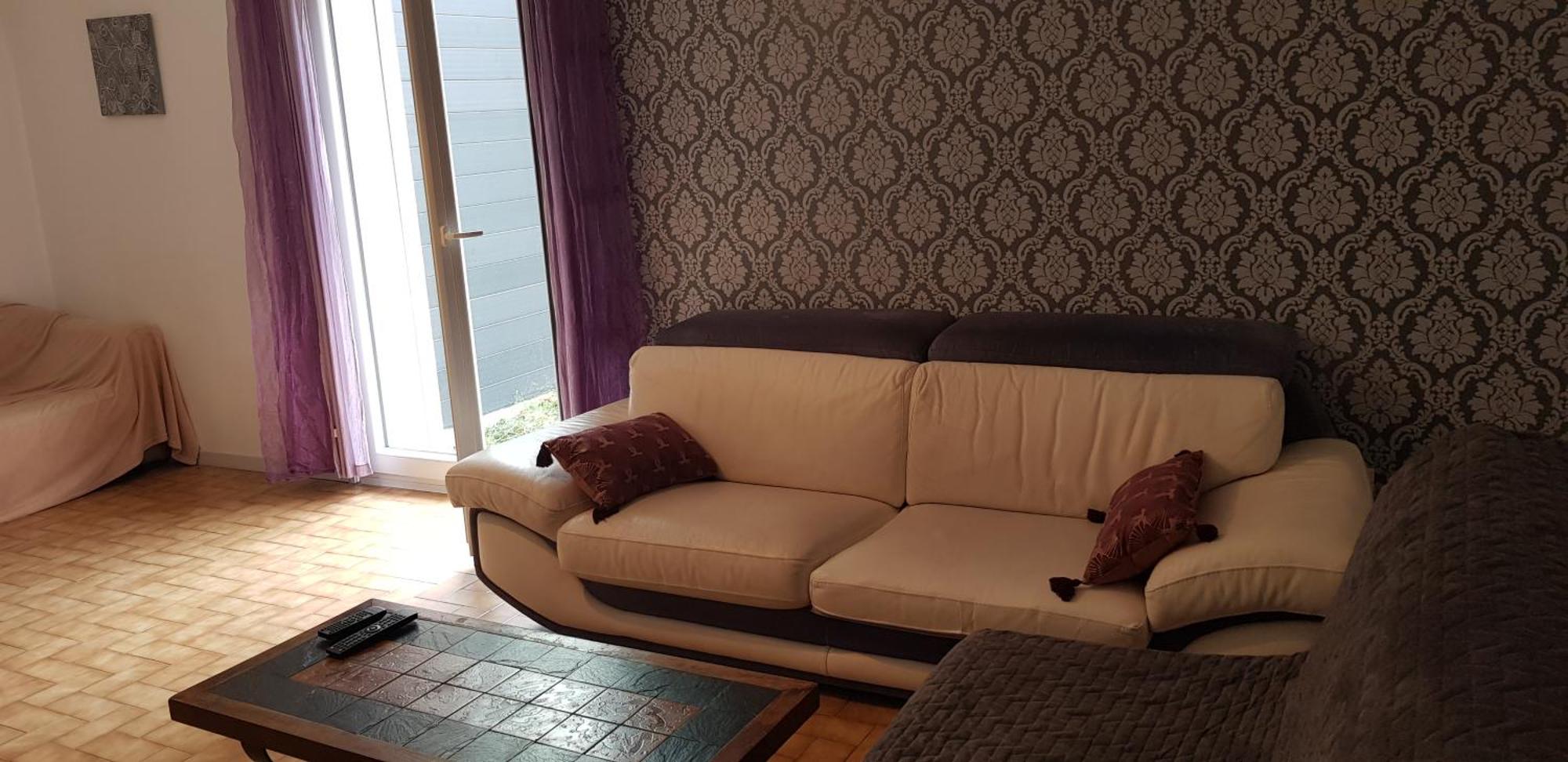 Gite Fabuleux, Jardin, Terrasse, Parking Saint-Vincent-de-Mercuze المظهر الخارجي الصورة